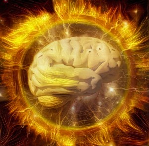 Power of Mind